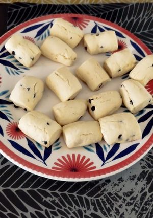 Una foto de Galletitas