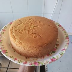 A picture of Oil cake#author marathon.