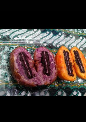 Foto resep Oreo goreng jajanan kekinian