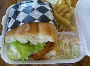 Foto principal de Telera de milanesa