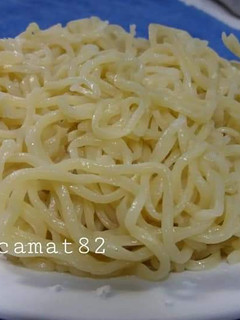 Foto resep "mie Basah Manual"