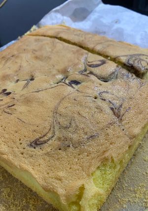 Foto resep Bolu Jadul