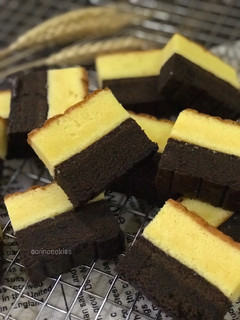 Foto resep Lapis Surabaya Premium