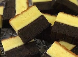 Foto resep Lapis Surabaya Premium