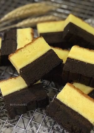 Foto resep Lapis Surabaya Premium