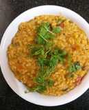 Sambar Rice