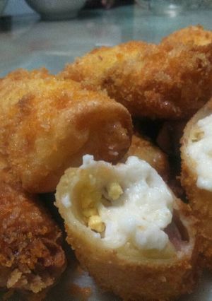 Foto resep Risol Mayo