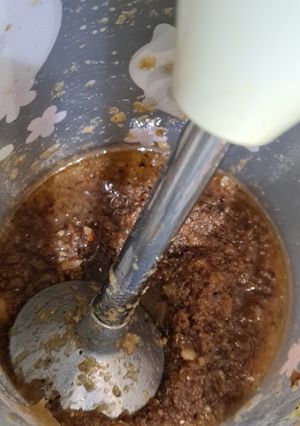 Foto resep Stock bumbu instant 1
