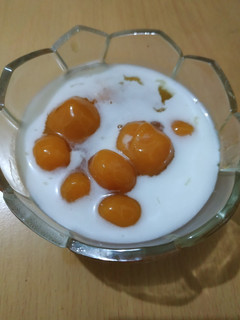 Foto resep Biji Salak ubi (bubur candil)