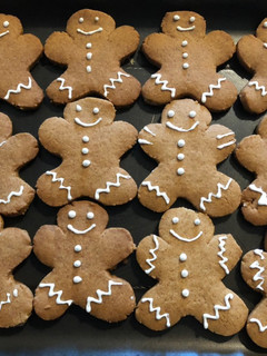 Foto di Gingerbread