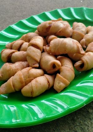 Foto resep Molen Pisang 🍌