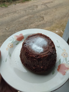 Foto resep Lava cake