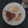 Ayam tulip