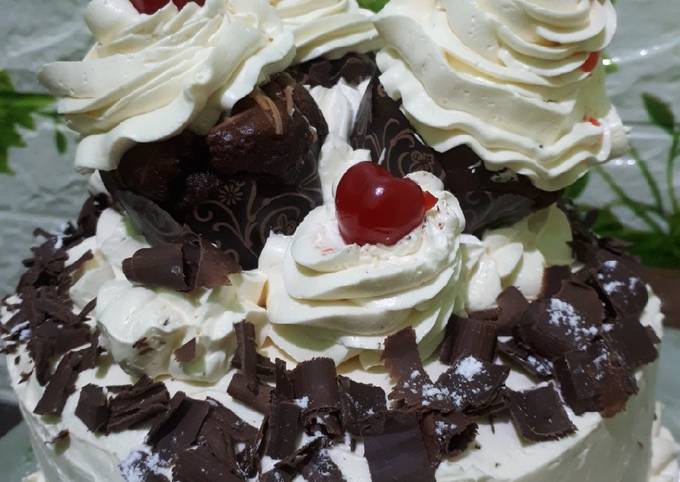 Blackforest enak bgt