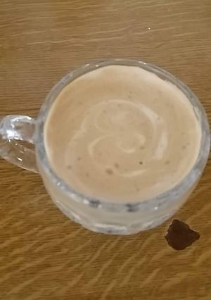 Φωτογραφία της συνταγής Εύκολο nescafe