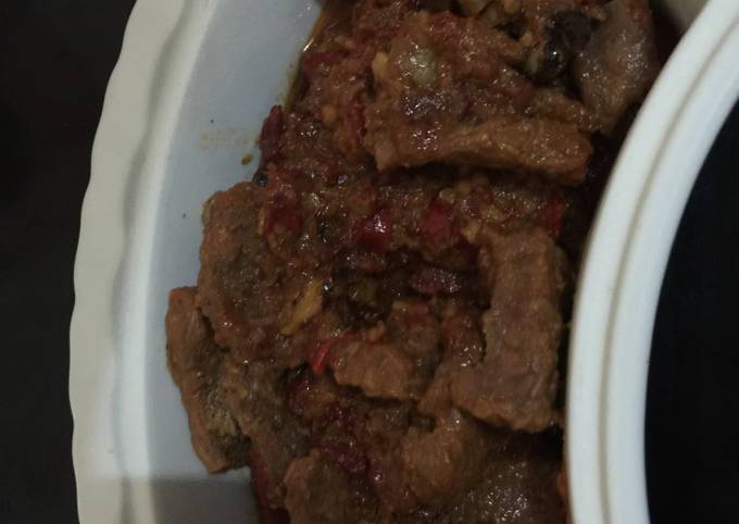 Resep Rendang Sunda Enak Sedunia Bikin Nangis Darah Oleh Sabrina Dewi Cookpad Resep Rendang Sunda Enak Sedunia Bikin Nangis Darah Oleh Sabrina Dewi Cookpad