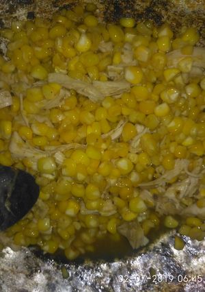 Foto resep Isian risoles