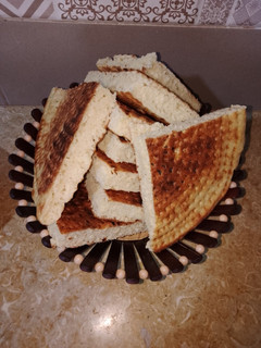 صورة لوصفة مطلوع