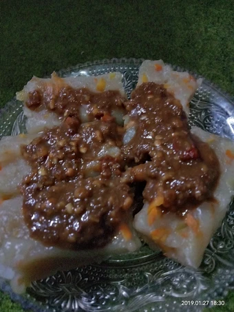 Cara Mudah Membuat Resep Pentol sayur "Bianglala" yang Menggugah Selera Anti Ribet, Uenak Banget