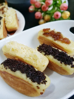 Foto resep Pukis Mudah dan Menul