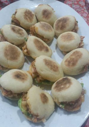 صورة لوصفة بطبوط ساهل ولا اروع 👅👍👌