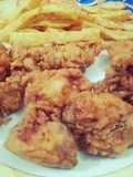 Zinger Bites