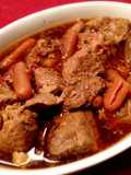 Filipino Stew: Pork Adobo