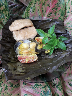 Foto resep Pepes Patin