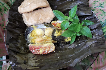 Resep Pepes Patin Menu Enak Dan Mudah Dibuat