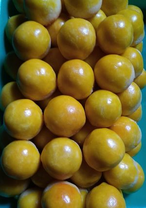 Foto resep Nastar Gold