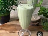 Bihari Street Style Savory Sattu Lassi