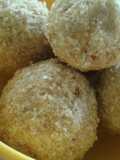 Bhog ke laddu