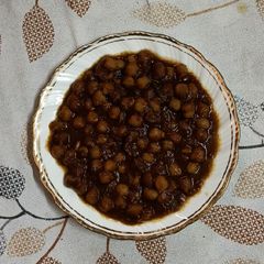 A picture of Amritsari Pindi Chole.