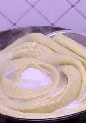 Foto resep SEMPOL DICETAK KILAT! SEMPOL ENAK SERIBUAN ADONAN 1 KG DAGING