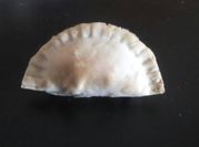 Una foto de empanadas roquefort