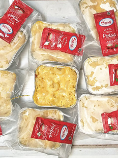 Foto resep Macaroni Schotel Kukus