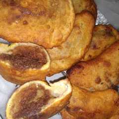 Pastel Isi cokelat ekonomis রেসিপির প্রধান ছবি