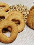 Biscotti alla panna