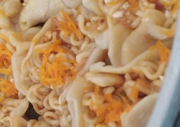 {Resep Dimsum Mie Anti Ribet