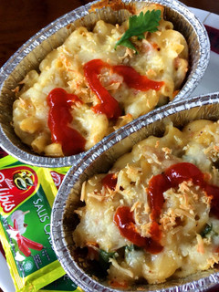 Foto resep Macaroni Schotel