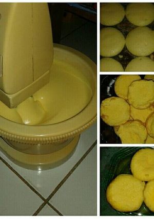 Foto resep Bingka berandam