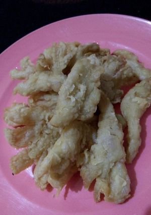 Foto resep Jamur Crispy Mudah anti Gagal