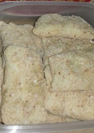 Foto resep Lumpia Sayur Lezat & Nikmat by Siti Nurjannah