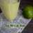 Jus Alpukat Susu
