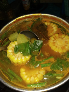 Foto resep Sayur Asem (Sunda- Jawa)