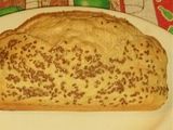 Pan casero(de molde)