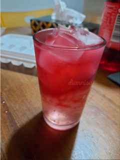 Foto resep Sparkling Jelly Drink
