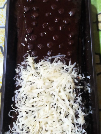 Resep Brownies coklat lumer Ekonomis