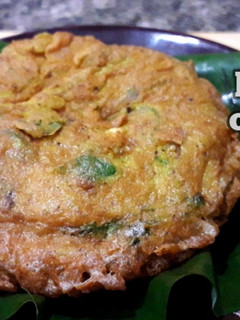கரண்டி ஆம்லட் (karandi omlette recipe in tamil) செய்முறை முக்கிய புகைப்படம்