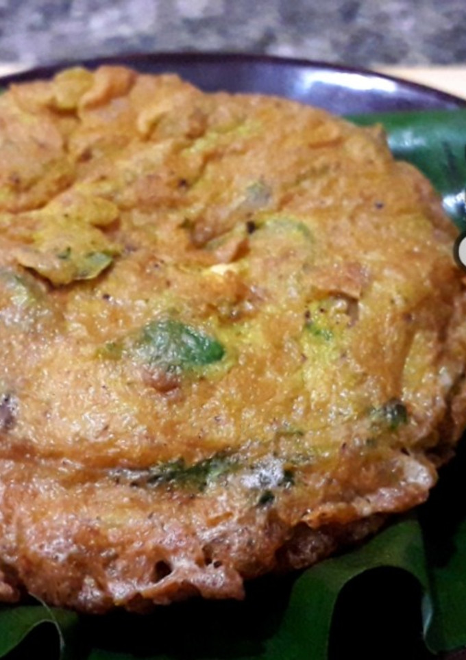 கரண்டி ஆம்லட் (karandi omlette recipe in tamil) செய்முறை முக்கிய புகைப்படம்